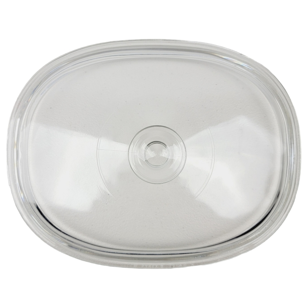 Corning Pyrex Glass Lid DC 1.5 C - Picture 3 of 4